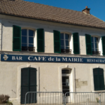 Vente du Café de la mairie