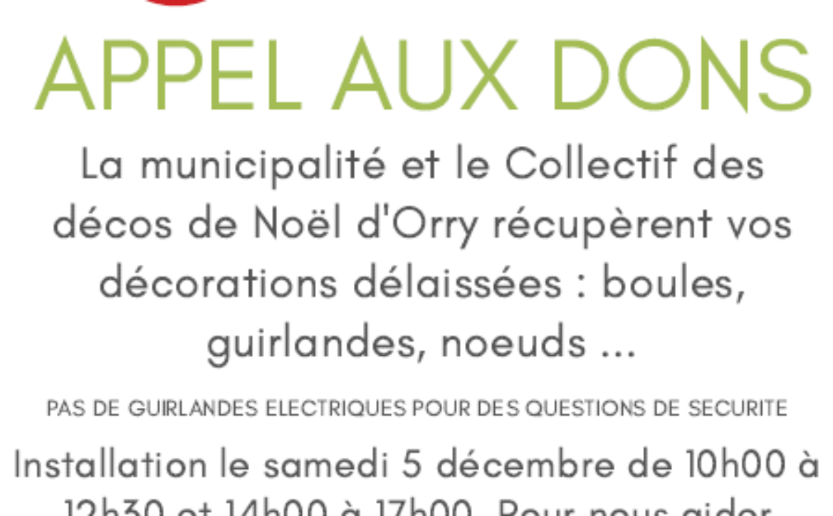 affiche