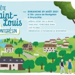 Fête Saint-Louis de Montgrésin