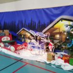 Retour sur le marché de Noel