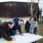 Convention entre la commune et Orry en Transition