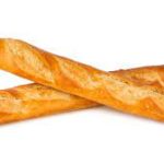 Vente de pain pendant les vacances