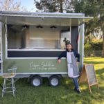 Découvez l'Oliver's Twist, nouveau food-truck