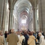 Retour sur l'excursion des aînés