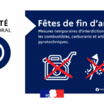 Règlementation vente de boisson et de carburant le 31 décembre