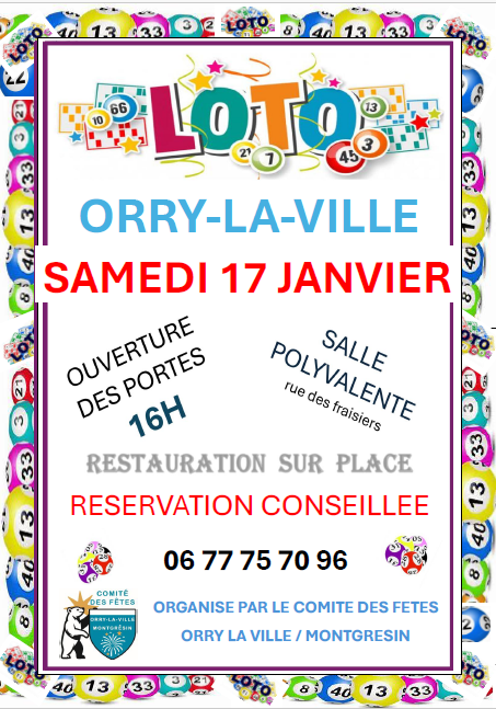 LOTO
