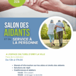 Salon des aidants et du service à la personne