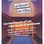LAVOIR EN FÊTE
