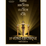 CINEDORI : La vénus électrique