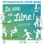 Piétonnisation ce dimanche 28 juin