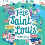 Ce dimanche n'oubliez pas la fête Saint Louis